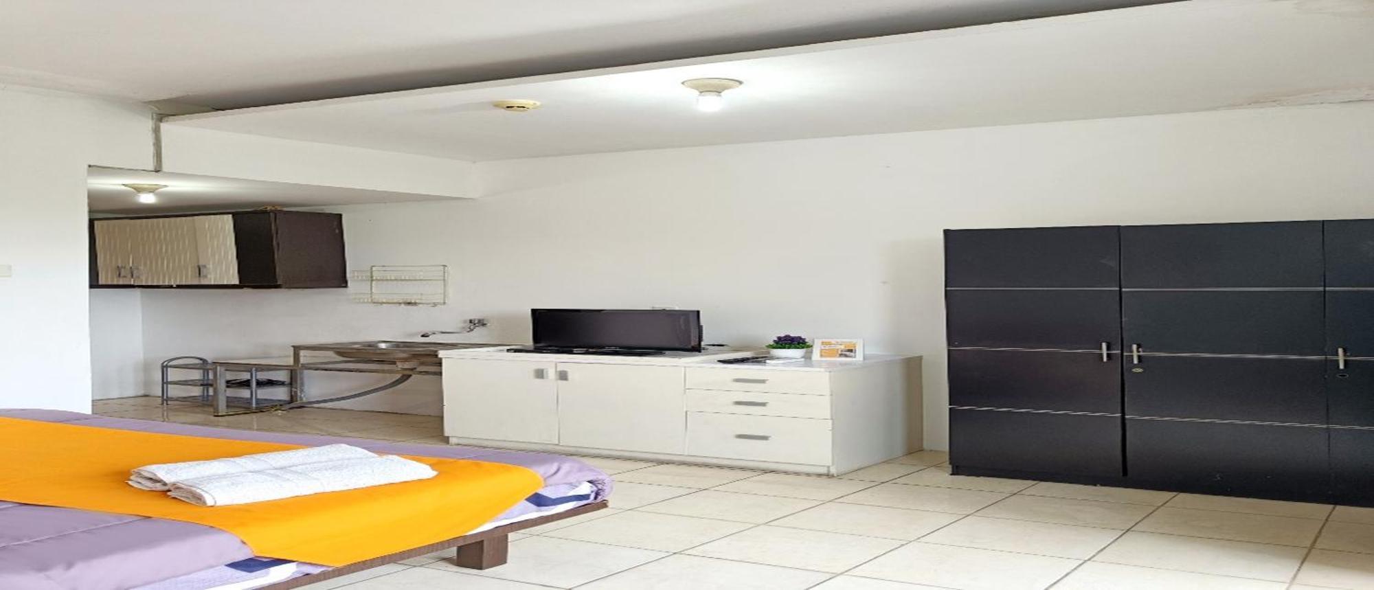 Cozy Studio Room Apartemen Centro City By Nusalink Yakarta Exterior foto