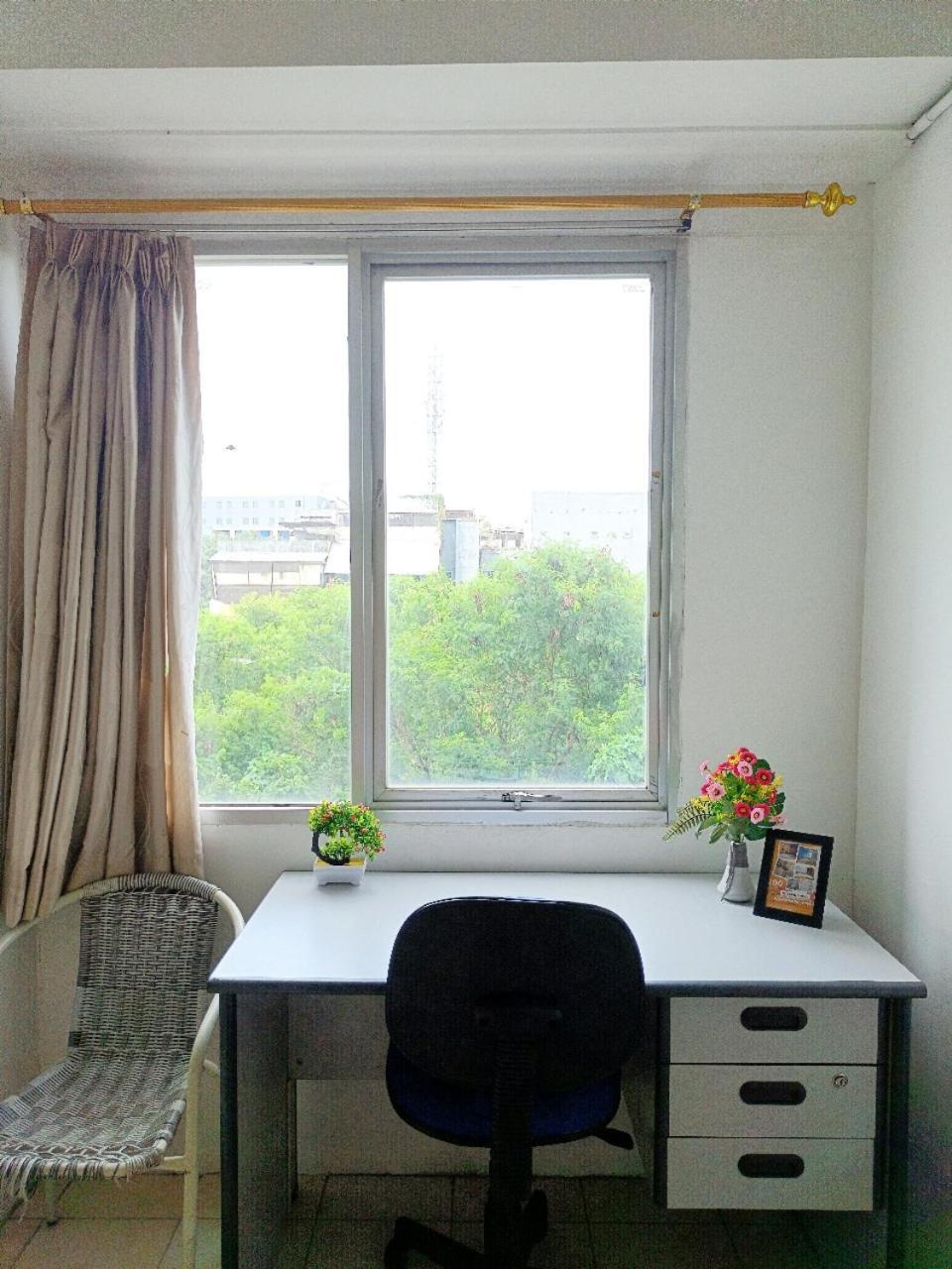 Cozy Studio Room Apartemen Centro City By Nusalink Yakarta Exterior foto